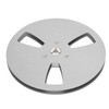 1/4 7 Inch Empty Reel Aluminum Alloy Universal 3 Open