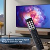 Universal Remote Control Compatible with Hisense TV Remote Control Replacement