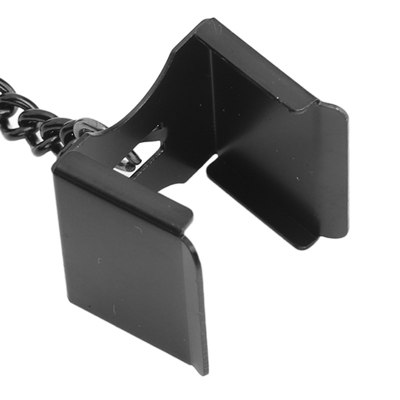 1890 3 in 1 Elastic Pool Chalk Holder Pool Cue