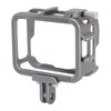 Camera Full Cage for Insta360 GO 3 Aluminum Alloy Action