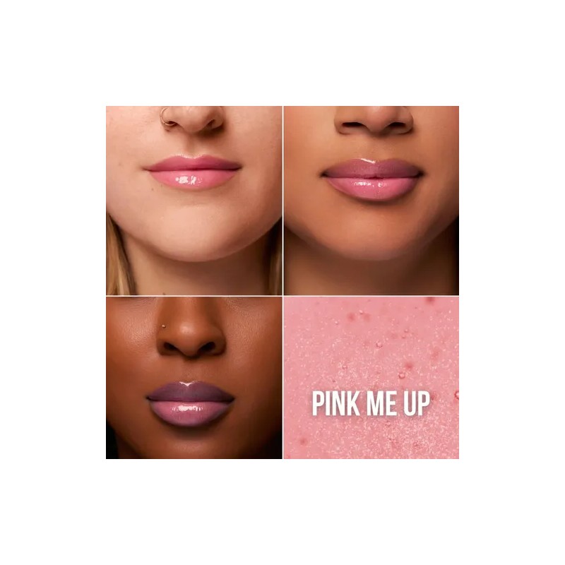 Beauty Creations - Set Duo Aceite Labial Tinted Luxe Lip