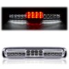 G-PLUS LED Third 3rd Brake Cargo Light Compatible With 1999-2007