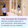 Tork Constant Air Freshener Dispenser White A3, Elevation Range, 1