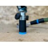 Toolcurve Makita Plunge Router to Festool 27mm Dust Extractor Adapter