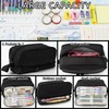 Kunoli Special Pencil Case, Large Capacity Angoo Pencil Case with