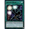 Drastic Draw - MZMI-EN037 - Ultra Rare - 1st Edition