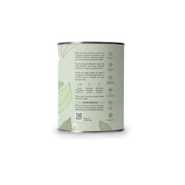 Nutra Organics Collagen Matcha Latte 100g | Antioxidant with Collagen Peptides | For Glowing Skin, Sharpen & Vitalise mind (16 Serves)