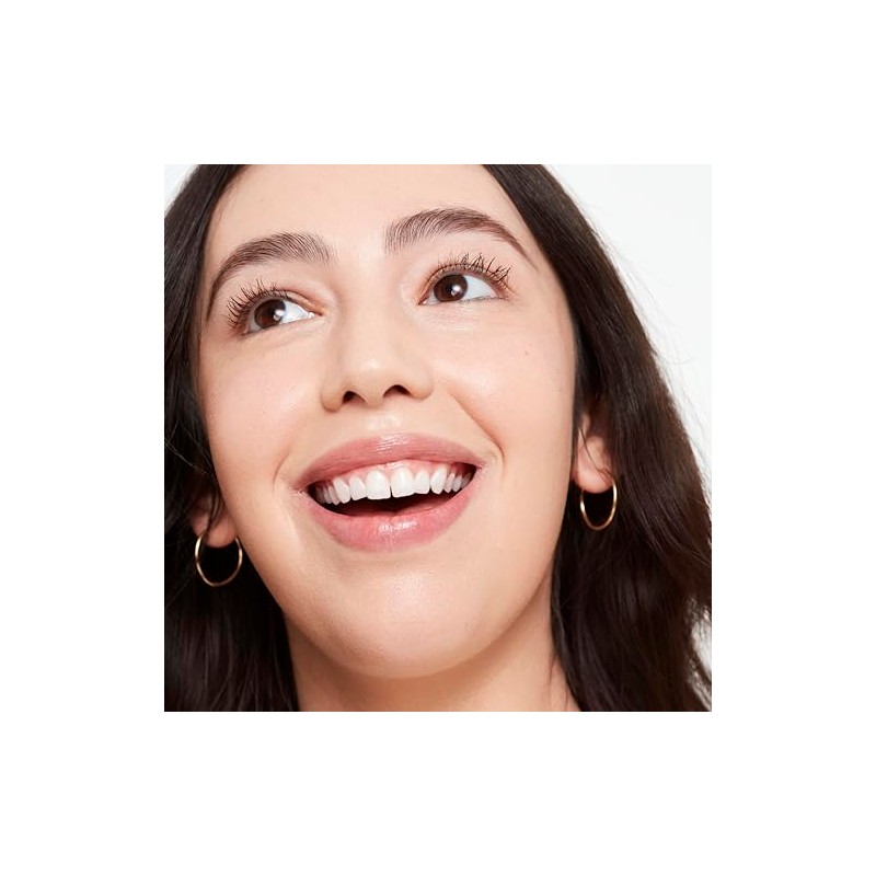 Saie Base Maquillaje Líquida Glowy Super Skin Tint Hidratante Suero