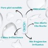Kit Facial Skincare Para El Cuidado De La Piel Sensible
