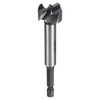 QUARKZMAN Forstner Drill Bit 13/16 Inch (20 mm) Carbon Steel