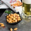 2 Pack Huang Fei Hong Spicy Crispy Peanut, 3.88 OZx2