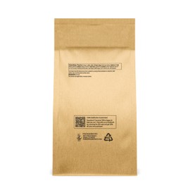 Pure Original Ingredients Fine Sea Salt (5 lb) Mediterranean Sea Salt, Essential Seasoning, Sun-Evaporated