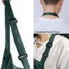 Viedouce 2-Pack of Waterproof Cooking Aprons with Pockets, Adjustable Kitchen
