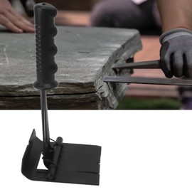 Stainless Steel Trim Puller, Versatile Tool for Easy Removal of Trim, Skirting Board and Worktops, Nail Puller for Commercial and Modification Projects