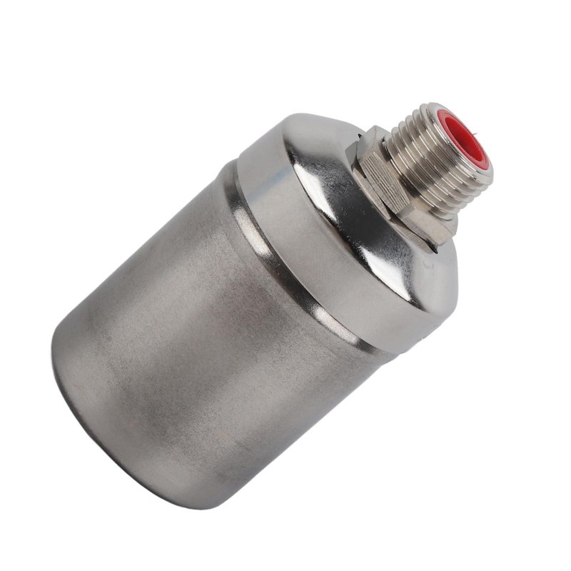 Oumefar 1/2 Inch Float Ball Valve Container Automatic Water Level