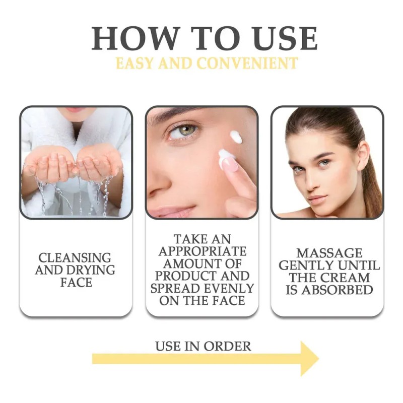 ` Crema Hidratante De Manzanilla Moisturizi Facial De .