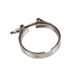 GM Genuine Parts 97354769 Turbocharger Exhaust Pipe Clamp