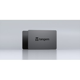 Tangem 2.0 Crypto Wallet- 2 Card