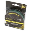 Stork Revolution 12-Fold Braided Premium Fishing Line 300 m (Moss