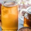 Molienda Sagrada, Té Negro Anís, Infusión de té negro con