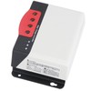 Solar Charge Controller Aluminum Alloy MPPT Auto Solar Charge Controller