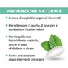 DERMOXEN Ovuli Vaginosi Batterica, Candida e Infezioni Batteriche 7pz