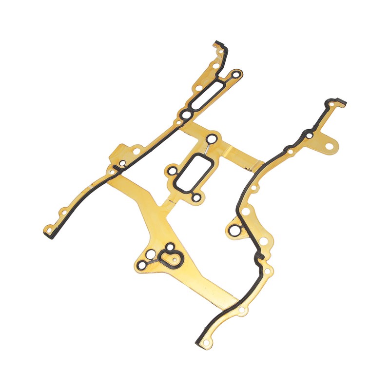 Camshaft Front Timing Cover Gasket Prevent Leakage 55562793 Replacement for