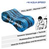Aqua Speed Pull Buoy Swimming Aid Children and Adults I