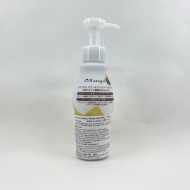 Honeyce Creamy Honey Hair Milk 115 ml Green Tea Set