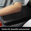 BoxCheer Armrest Cover Suitable for Toyota Camry 2007-2011 Leather Central