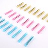 Nilight 200PCS Heat Shrink Butt Connectors - Waterproof Wire Connectors