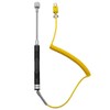 Tiardey K Type Thermocouple Solid Surface Temperature Probes -58 to