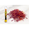 Azafrán Español Mancha Real En Frasco Pieza De 1.5 Gr