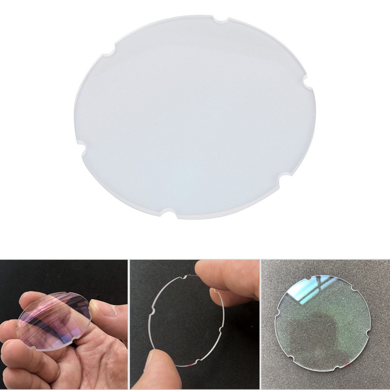 4x Professional Archery Compound Bow Scope Sight Pin Lens Magnifyling