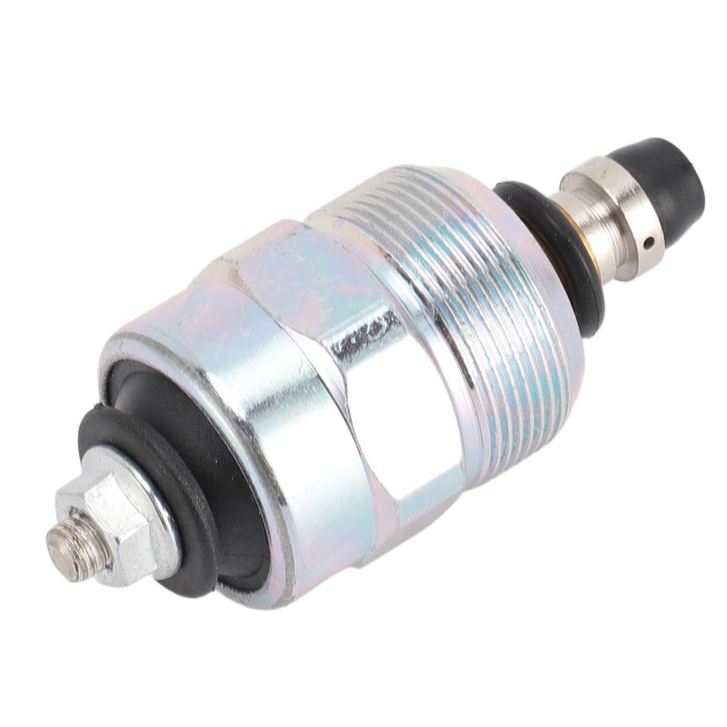 Fuel Shut Off Solenoid Valve Engine Stop Flameout Shutdown Tool
