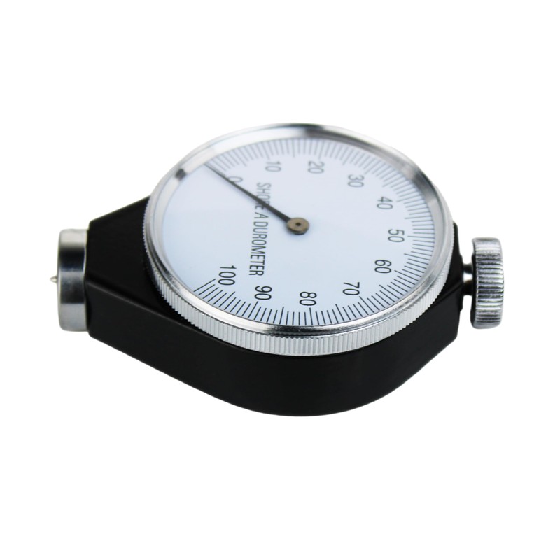 HFS(R) Rubber Tire Hardness Tester Type A 0-100 HA Hardness