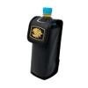 Sunline SUB-102 Plastic Bottle Holder, Black, W3.5 x D2.8 x