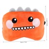 SAFIGLE Cartoon Eye Mask for Sleeping Comfortable Breathable Eye Cover