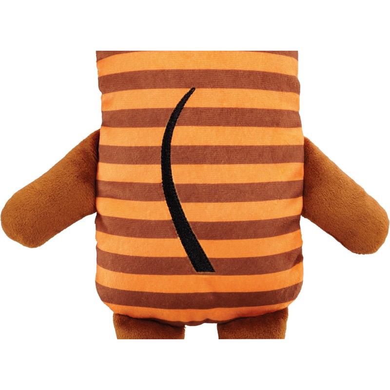 Schmidt Spiele 42555 Worry Eater The Mouse 35 cm Plush