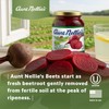 Aunt Nellie’s Sliced Pickled Beets | Tangy, Earthy, Sweet and