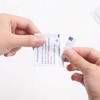 Box of 100pc of Alcohol Pads Alcohol Wipes Pads 75%