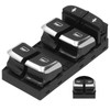Window Glass Master Lift Control Switch 4GD959851B Fit for A6
