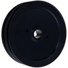 8TEN Double Spindle Pulley for Ariens Gravely Apex ZT HD