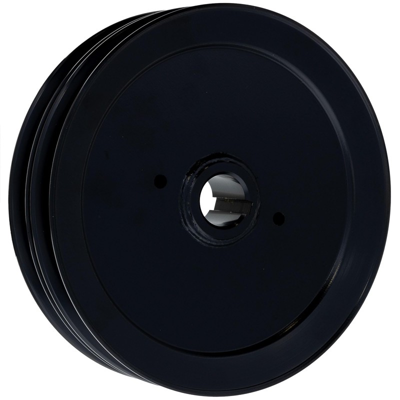 8TEN Double Spindle Pulley for Ariens Gravely Apex ZT HD