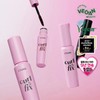 ETUDE Curl Fix Mascara Mini 4g (Normal/Keyring) - 01 Black