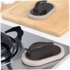 Baluue Sets Efficient Pot Washing Sponges Kitchen Cleaning Gadgets Sponge