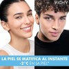 Vichy Minéral M89 Aqua-gel Hidratante y Matificante Ideal para Pieles