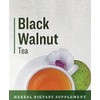 Natural Hope Herbals BLACK WALNUT TEA - Organic Herb Oral