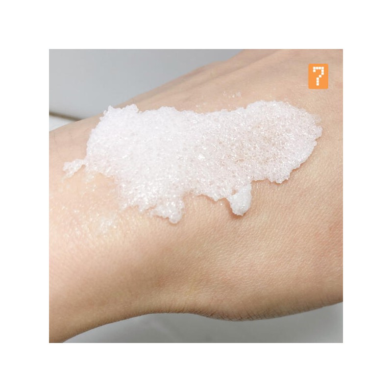 Estesophie 에스테소피 바디 스크럽 솔트 솝 1kg 사우나 입욕제 미용소금