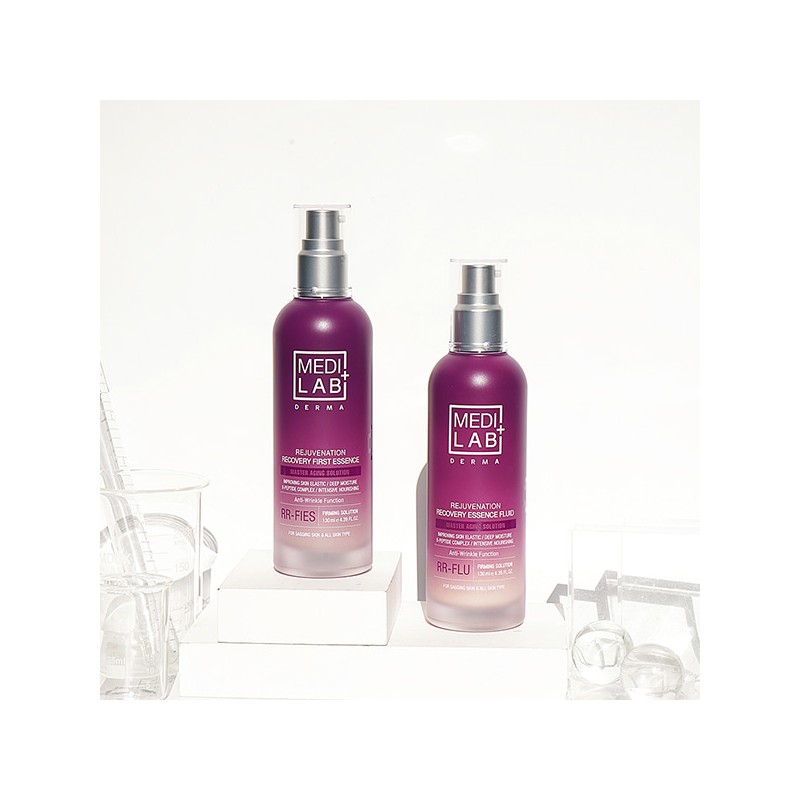 Medilab Derma Rejuvenation Recovery First Essence 130ml / 메디랩 더마